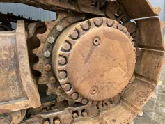 Caterpillar-349EL ME-2012-205980