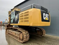 Caterpillar-349EL ME-2012-205980