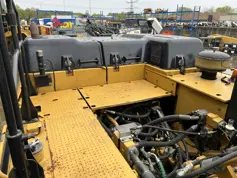 Caterpillar-349EL ME-2012-205980
