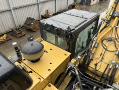 Caterpillar-349EL ME-2012-205980
