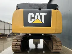 Caterpillar-349EL ME-2012-205980
