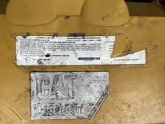 Caterpillar-349EL ME-2012-205980
