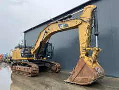 Caterpillar-349EL ME-2012-205980