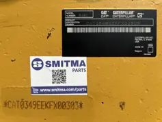 Caterpillar-349EL ME-2012-205980
