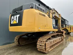 Caterpillar-349EL ME-2012-205980