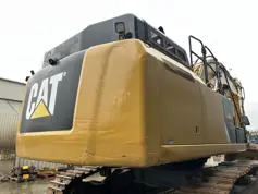 Caterpillar-349EL ME-2012-205980