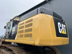 Caterpillar-349EL ME-2012-205980