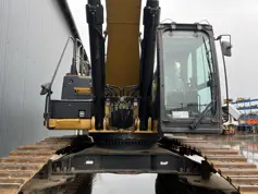 Caterpillar-349EL ME-2012-205980
