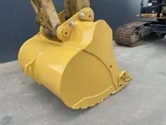 Caterpillar-350 TB-2025-906730