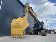 Caterpillar-350 TB-2025-906730
