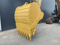 Caterpillar-350 TB-2025-906730