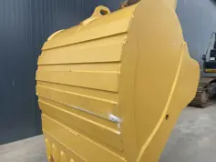 Caterpillar-350 TB-2025-906730
