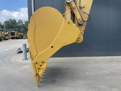 Caterpillar-350 TB-2025-906730