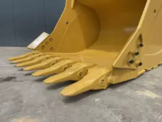 Caterpillar-350 TB-2025-906730