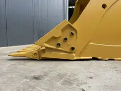 Caterpillar-350 TB-2025-906730