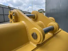 Caterpillar-350 TB-2025-906730