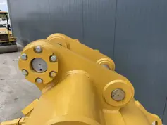 Caterpillar-350 TB-2025-906730