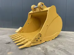 Caterpillar-350 TB-2025-906730