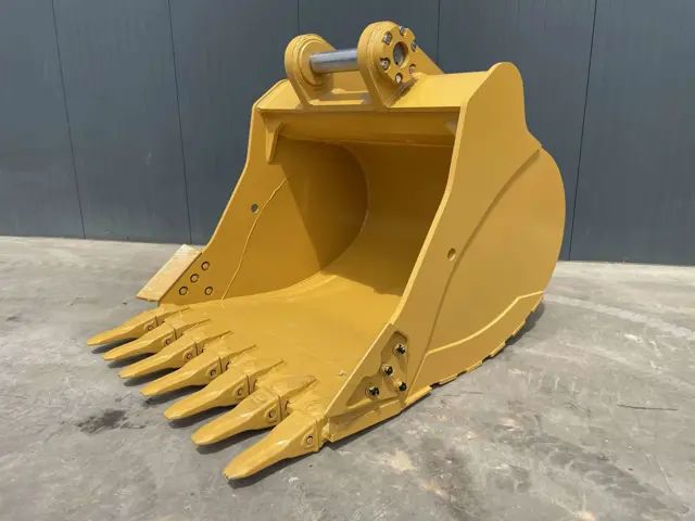 Caterpillar-352 - TB-2026-909233