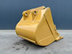 Caterpillar-352F - UB Rock Bucket-2026-909224