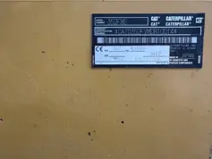 Caterpillar-352F XE-2017-209244