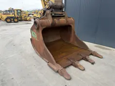 Caterpillar-352F XE-2017-209244