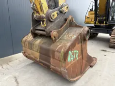 Caterpillar-352F XE-2017-209244