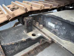 Caterpillar-352F XE-2017-209244