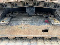 Caterpillar-352F XE-2017-209244