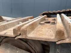 Caterpillar-352F XE-2017-209244