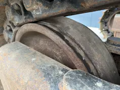 Caterpillar-352F XE-2017-209244