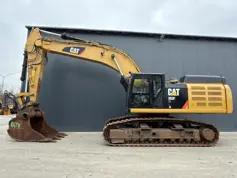 Caterpillar-352F XE-2017-209244