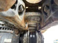 Caterpillar-352F XE-2017-209244