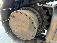 Caterpillar-352F XE-2017-209244