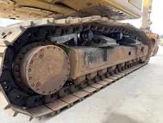 Caterpillar-352F XE-2017-209244