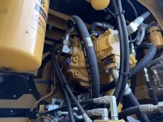 Caterpillar-352F XE-2017-209244