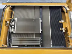 Caterpillar-352F XE-2017-209244