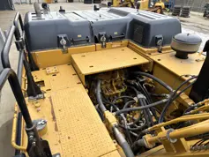 Caterpillar-352F XE-2017-209244