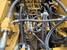 Caterpillar-352F XE-2017-209244