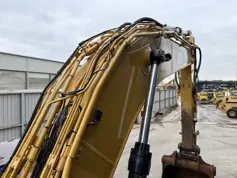 Caterpillar-352F XE-2017-209244