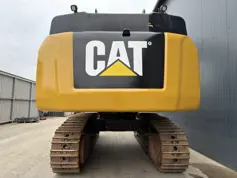 Caterpillar-352F XE-2017-209244