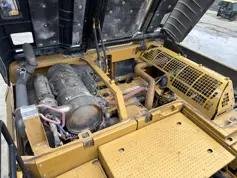 Caterpillar-352F XE-2017-209244