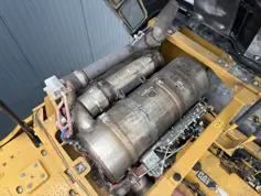 Caterpillar-352F XE-2017-209244