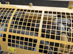 Caterpillar-352F XE-2017-209244