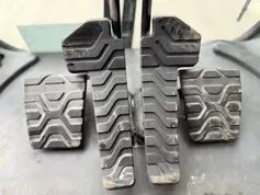 Caterpillar-352F XE-2017-209244