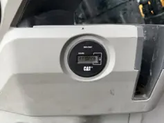 Caterpillar-352F XE-2017-209244