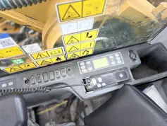 Caterpillar-352F XE-2017-209244