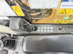 Caterpillar-352F XE-2017-209244