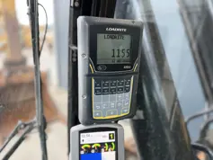 Caterpillar-352F XE-2017-209244