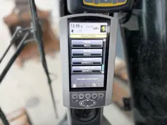 Caterpillar-352F XE-2017-209244